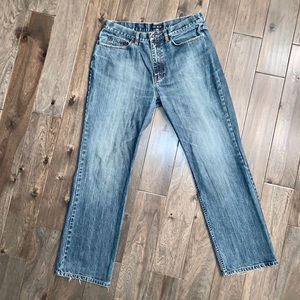Mens JCREW Jeans/Denim